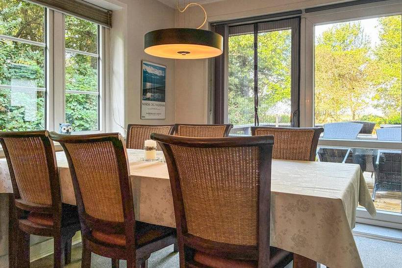 Foto von Ferienhaus KU49 in Gånsager - Südjütland