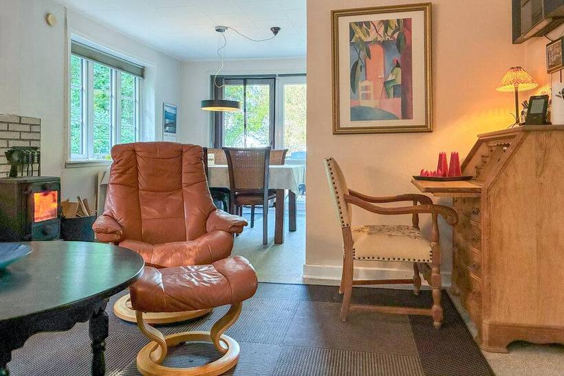 Foto von Ferienhaus KU49 in Gånsager - Südjütland