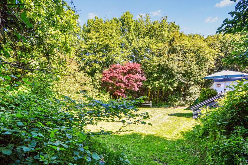 Foto von Ferienhaus KU49 in Gånsager - Südjütland