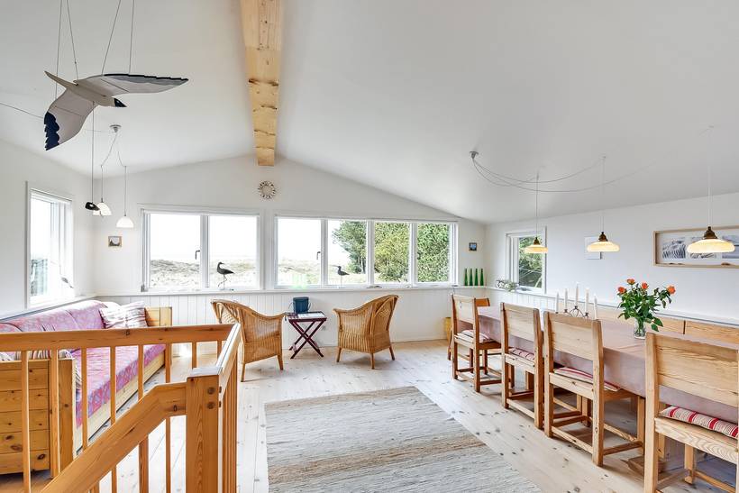 Foto von Ferienhaus KU51 in Fjand - Westjütland