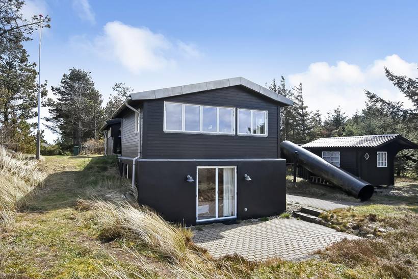 Foto von Ferienhaus KU51 in Fjand - Westjütland