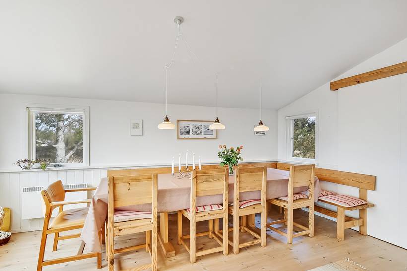 Foto von Ferienhaus KU51 in Fjand - Westjütland