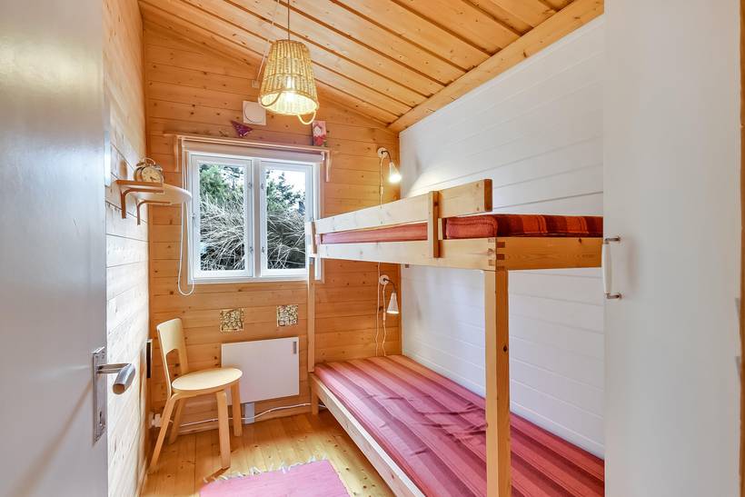 Foto von Ferienhaus KU51 in Fjand - Westjütland