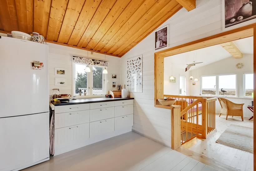 Foto von Ferienhaus KU51 in Fjand - Westjütland
