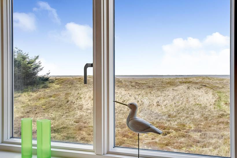 Foto von Ferienhaus KU51 in Fjand - Westjütland