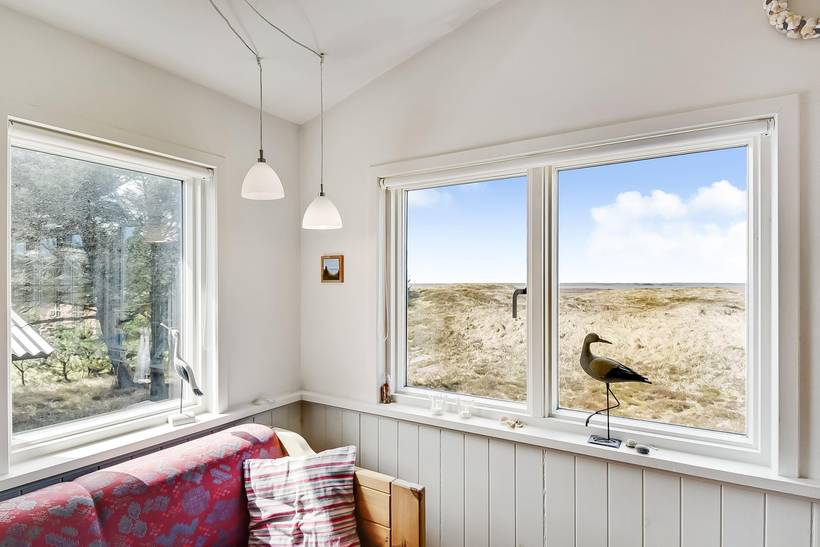 Foto von Ferienhaus KU51 in Fjand - Westjütland