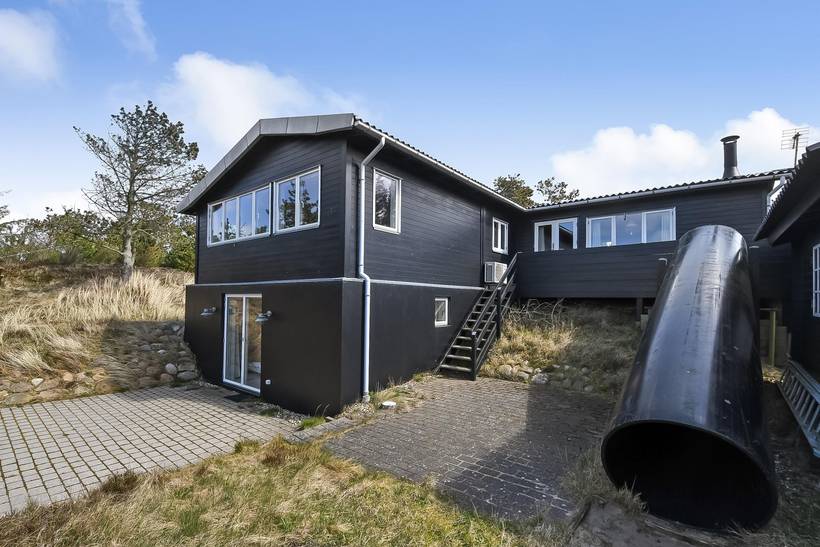 Foto von Ferienhaus KU51 in Fjand - Westjütland