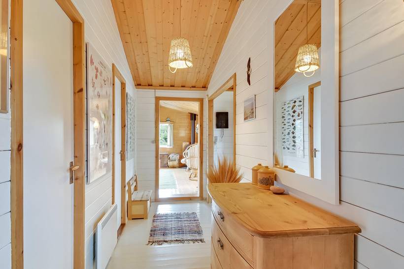 Foto von Ferienhaus KU51 in Fjand - Westjütland