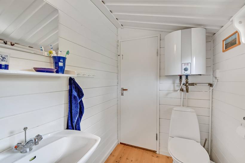 Foto von Ferienhaus KU51 in Fjand - Westjütland