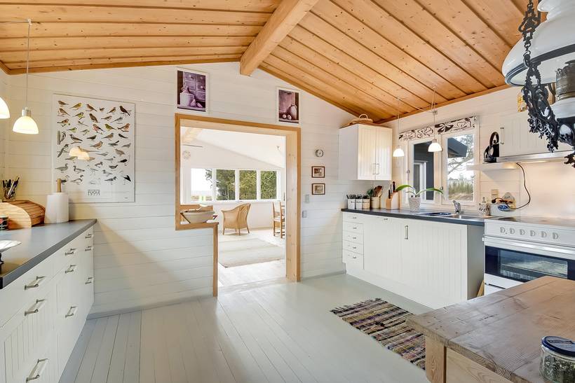 Foto von Ferienhaus KU51 in Fjand - Westjütland