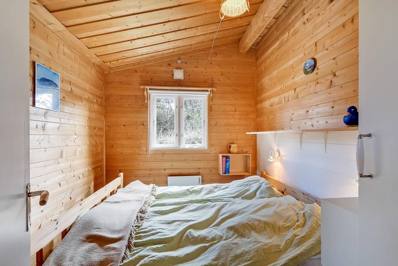 Foto von Ferienhaus KU51 in Fjand - Westjütland