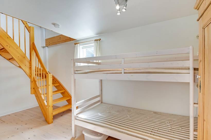 Foto von Ferienhaus KU51 in Fjand - Westjütland
