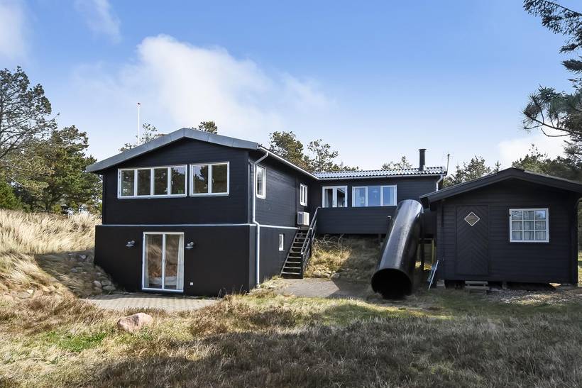 Foto von Ferienhaus KU51 in Fjand - Westjütland