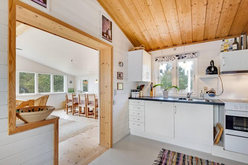 Foto von Ferienhaus KU51 in Fjand - Westjütland