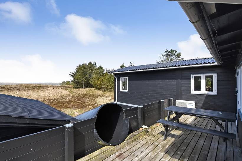 Foto von Ferienhaus KU51 in Fjand - Westjütland