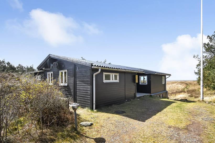 Foto von Ferienhaus KU51 in Fjand - Westjütland