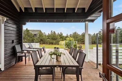 Vorschaubild von Ferienhaus KU55 in Marielyst - Falster