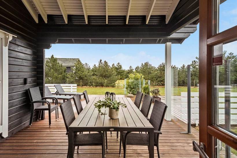 Foto von Ferienhaus KU55 in Marielyst - Falster