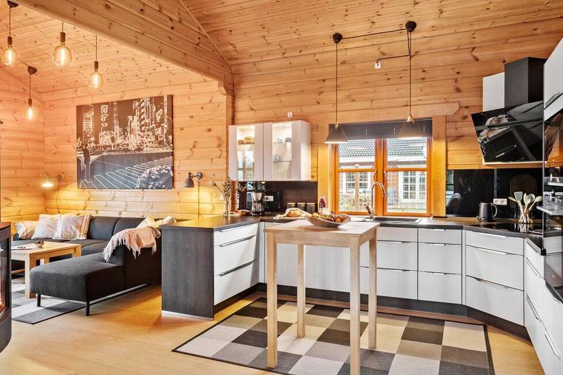 Foto von Ferienhaus KU55 in Marielyst - Falster