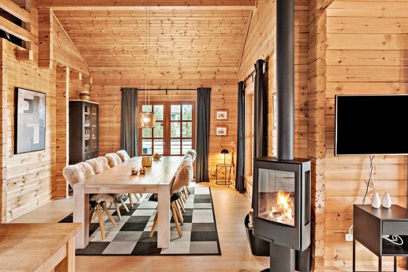 Foto von Ferienhaus KU55 in Marielyst - Falster