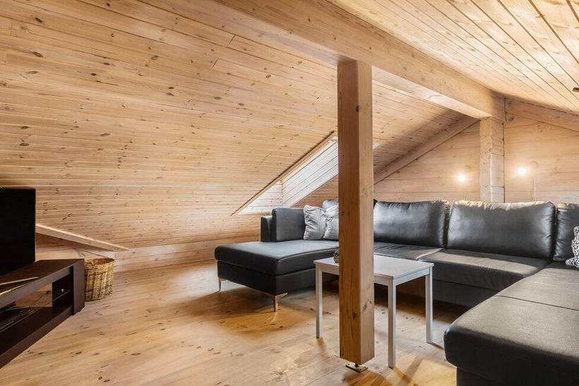 Foto von Ferienhaus KU55 in Marielyst - Falster