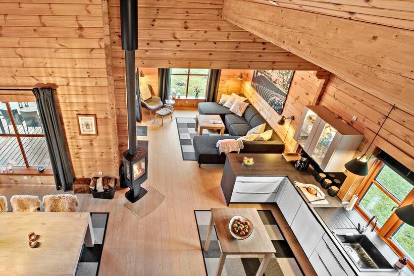 Foto von Ferienhaus KU55 in Marielyst - Falster