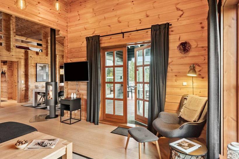 Foto von Ferienhaus KU55 in Marielyst - Falster