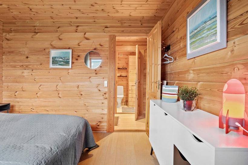 Foto von Ferienhaus KU55 in Marielyst - Falster