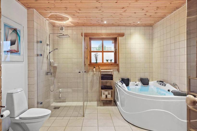 Foto von Ferienhaus KU55 in Marielyst - Falster
