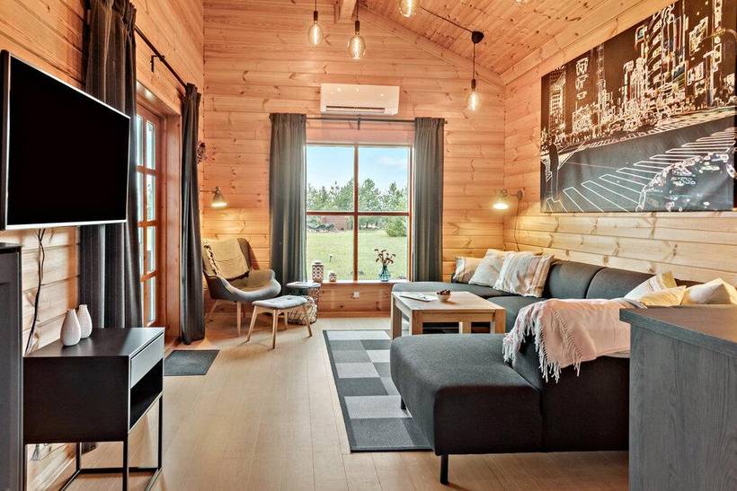 Foto von Ferienhaus KU55 in Marielyst - Falster