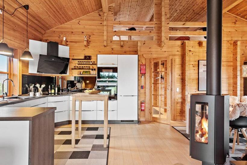 Foto von Ferienhaus KU55 in Marielyst - Falster