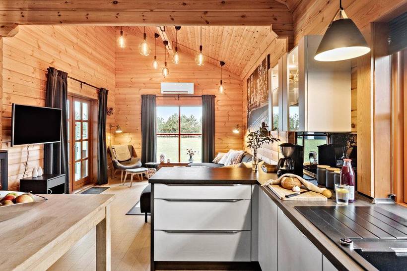 Foto von Ferienhaus KU55 in Marielyst - Falster