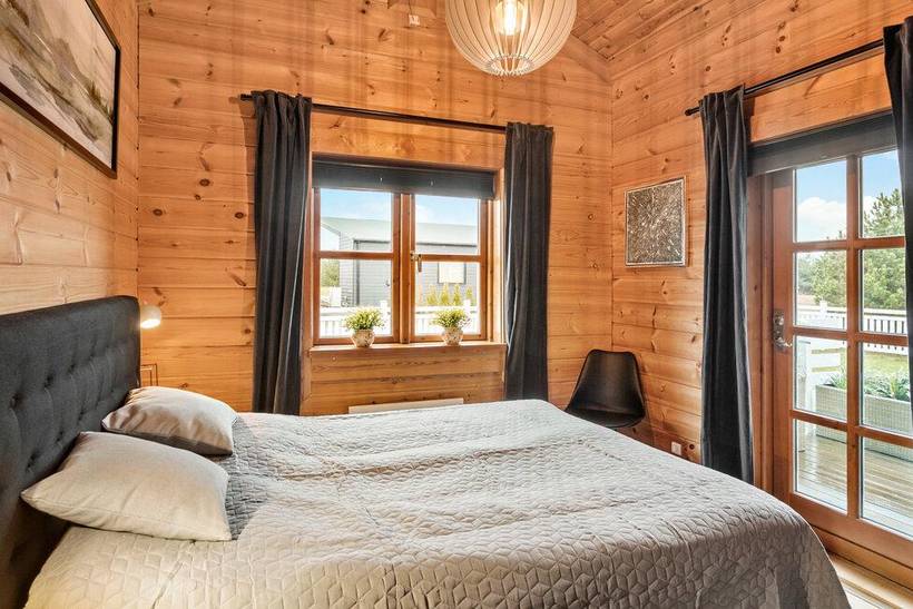 Foto von Ferienhaus KU55 in Marielyst - Falster