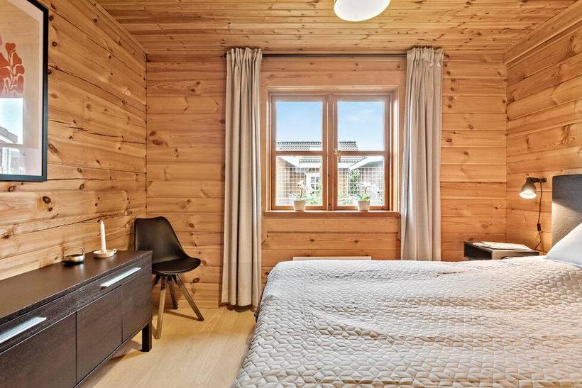 Foto von Ferienhaus KU55 in Marielyst - Falster