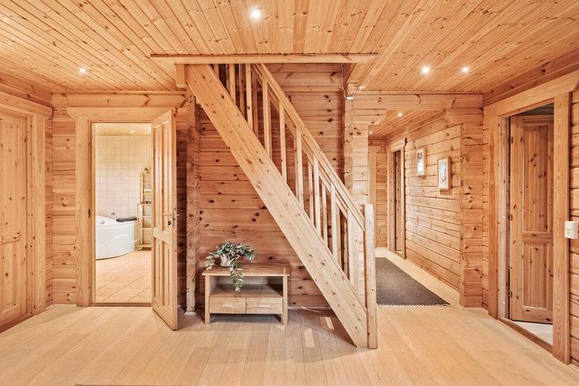 Foto von Ferienhaus KU55 in Marielyst - Falster