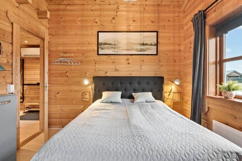 Foto von Ferienhaus KU55 in Marielyst - Falster