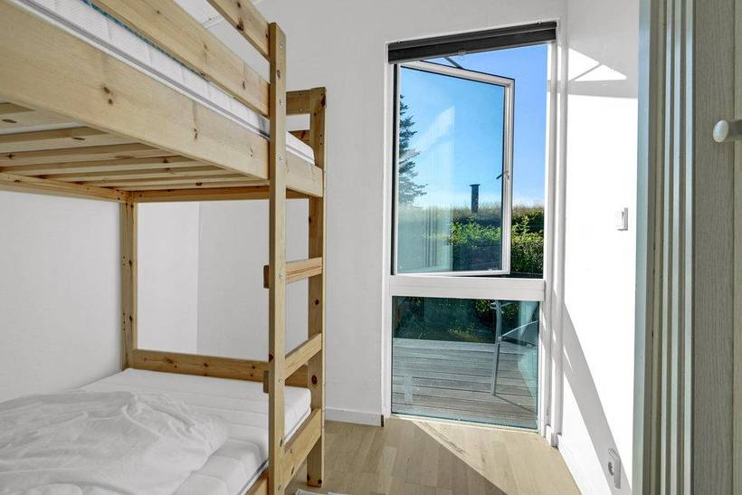 Foto von Ferienhaus KU57 in Bogø - Møn