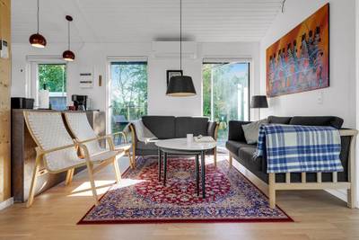 Vorschaubild von Ferienhaus KU57 in Bogø - Møn