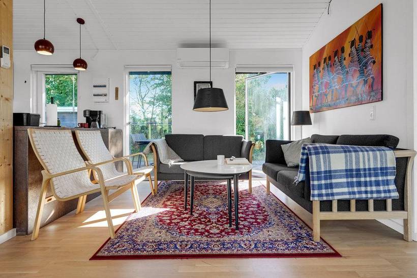 Foto von Ferienhaus KU57 in Bogø - Møn