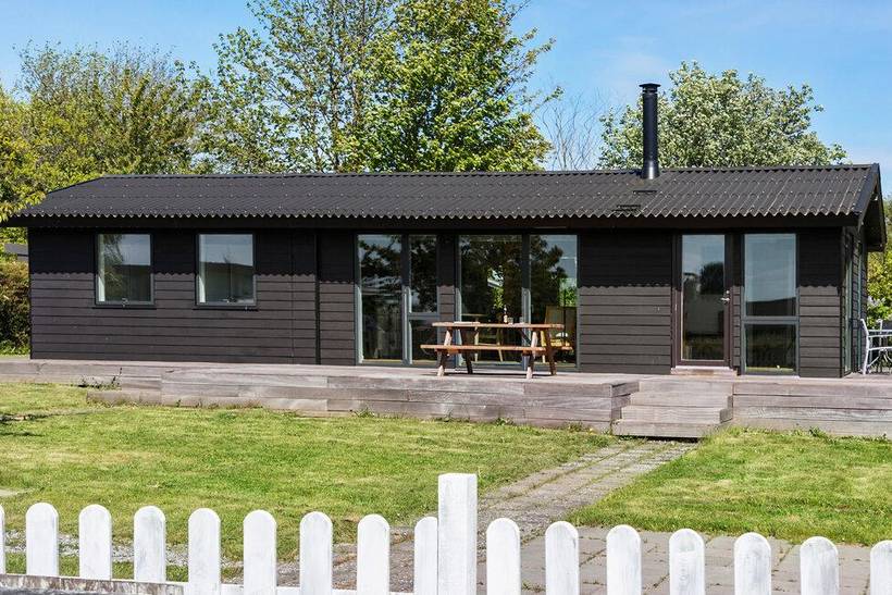 Foto von Ferienhaus KU57 in Bogø - Møn