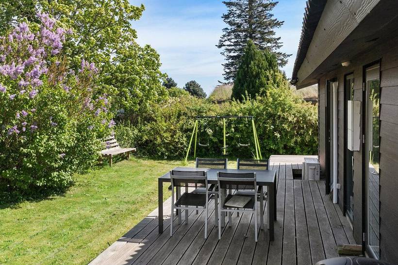Foto von Ferienhaus KU57 in Bogø - Møn