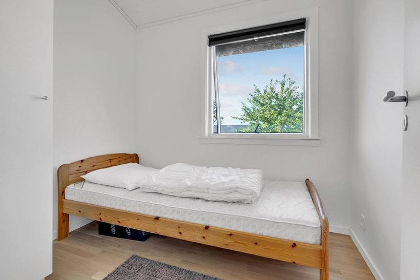 Foto von Ferienhaus KU57 in Bogø - Møn