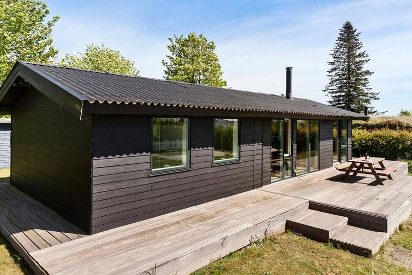 Foto von Ferienhaus KU57 in Bogø - Møn