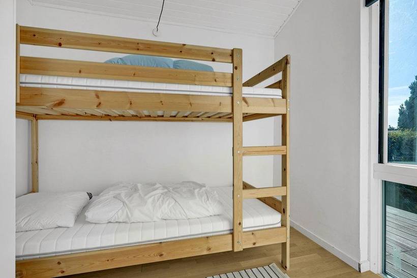 Foto von Ferienhaus KU57 in Bogø - Møn