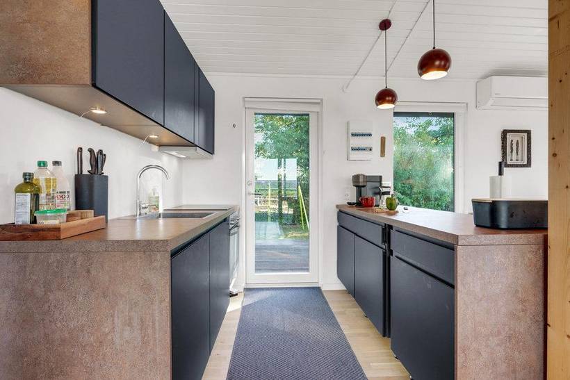 Foto von Ferienhaus KU57 in Bogø - Møn