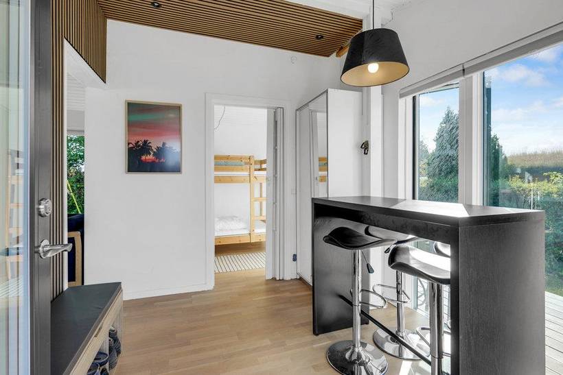 Foto von Ferienhaus KU57 in Bogø - Møn