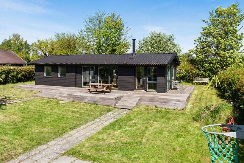 Foto von Ferienhaus KU57 in Bogø - Møn