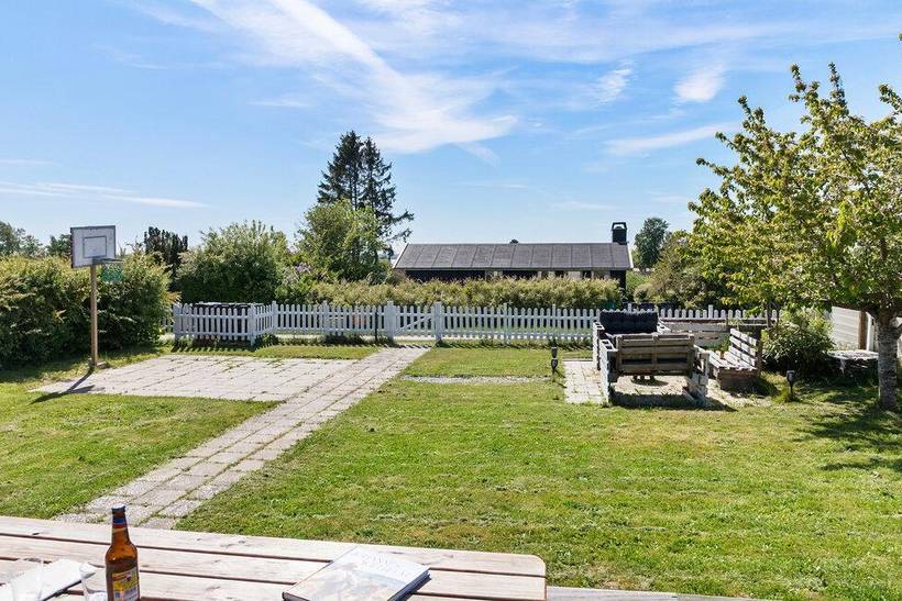 Foto von Ferienhaus KU57 in Bogø - Møn