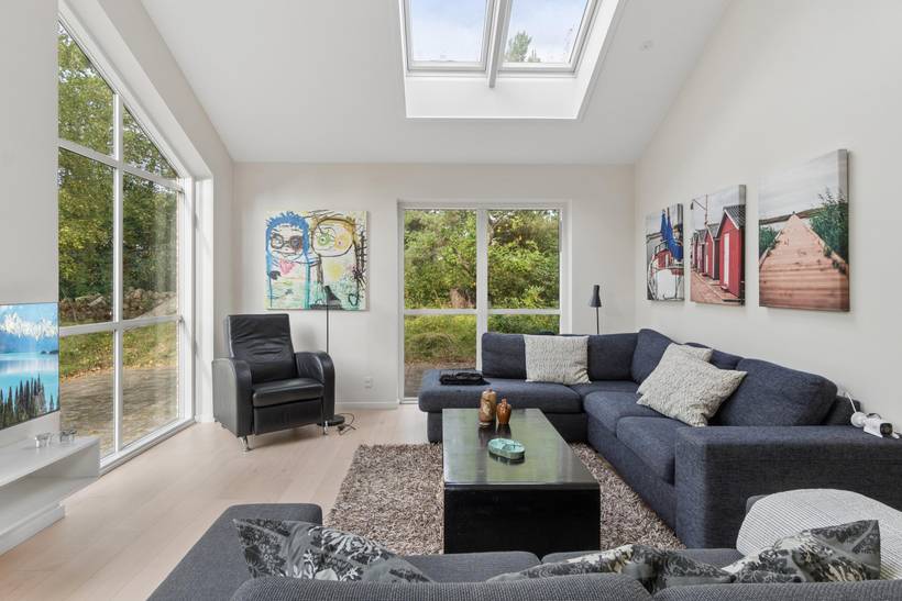 Foto von Ferienhaus KU58 in Sejerø Bugt - Westseeland