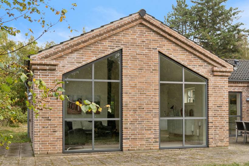 Foto von Ferienhaus KU58 in Sejerø Bugt - Westseeland